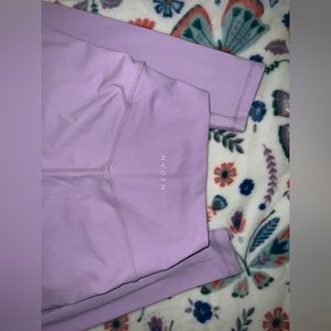 NVGTN signature leggings